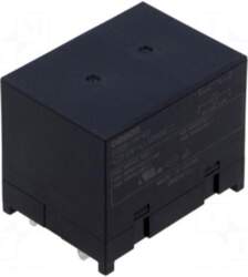 OMRON Electronic Components Relay: electromagnetic |