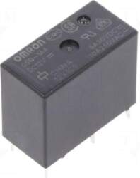OMRON Electronic Components Relay: electromagnetic |