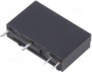 OMRON Electronic Components Relay: electromagnetic |