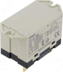 OMRON Electronic Components Relay: electromagnetic |