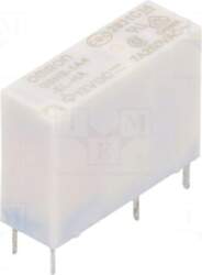 OMRON Electronic Components Relay: electromagnetic |