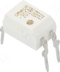 OMRON Electronic Components Relay: solid state