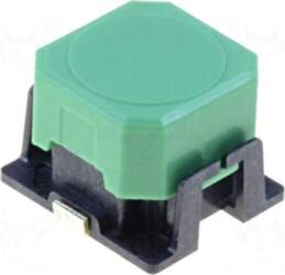 OMRON Electronic Components Switch: keypad |