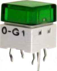 OMRON Electronic Components Switch: keypad |