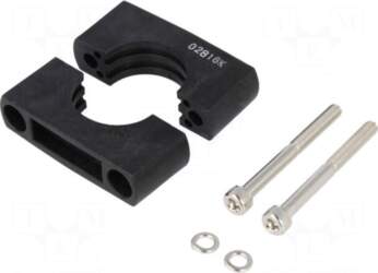 OMRON Holder | M30 thread,screw