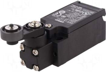 OMRON Limit switch | lever R