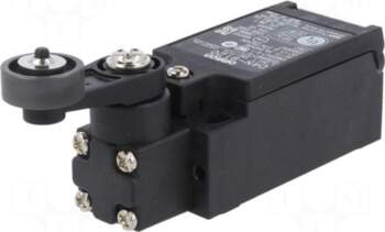 OMRON Limit switch | lever R