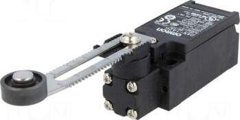 OMRON Limit switch | NO +