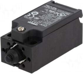 OMRON Limit switch | NO +