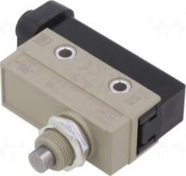 OMRON Limit switch | pin plunger