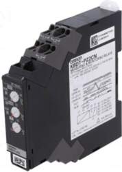 OMRON Voltage monitoring relay | for
