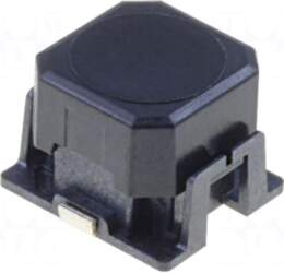 OMRON Electronic Components Switch: keypad |