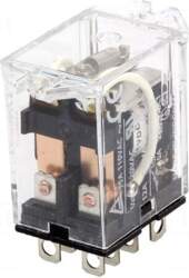 OMRON Relay: electromagnetic | Ucoil: 24VDC