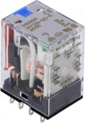 OMRON Relay: electromagnetic | Ucoil: 48VDC