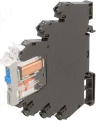 OMRON Relay: interface | Ucoil: 24VDC