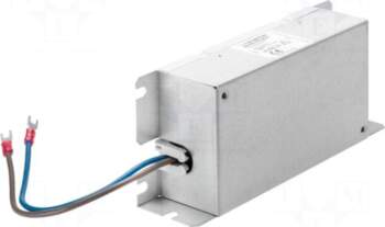 OMRON RFI filter