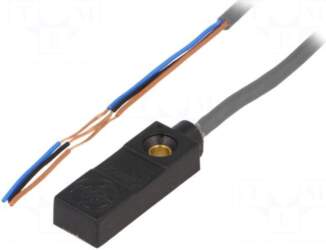 OMRON Sensor: inductive | 0÷3mm |