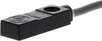 OMRON Sensor: inductive | 0÷3mm |