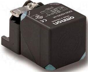 OMRON Sensor: inductive | 0÷40mm |