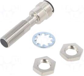 OMRON Sensor: inductive | OUT: NPN