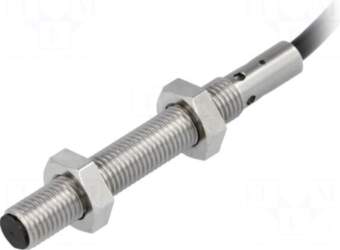 OMRON Sensor: inductive | OUT: NPN