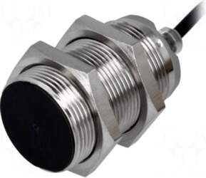 OMRON Sensor: inductive | Output conf: