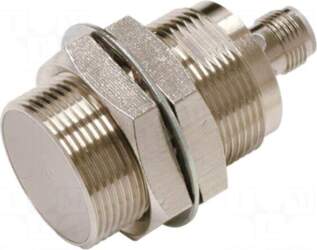 OMRON Sensor: inductive | OUT: NPN