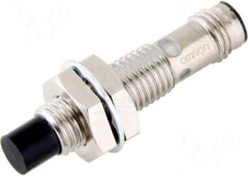 OMRON Sensor: inductive | OUT: NPN