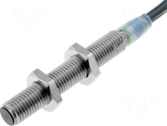 OMRON Sensor: inductive | OUT: NPN