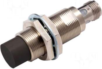 OMRON Sensor: inductive | OUT: PNP