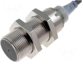 OMRON Sensor: inductive | OUT: PNP