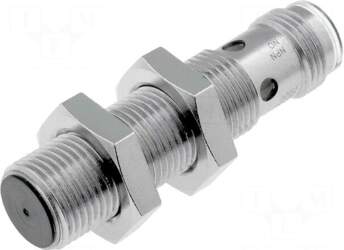 OMRON Sensor: inductive | OUT: PNP