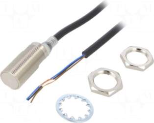 OMRON Sensor: inductive | OUT: PNP