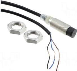 OMRON Sensor: inductive | OUT: PNP