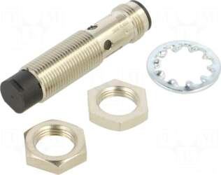 OMRON Sensor: inductive | OUT: PNP