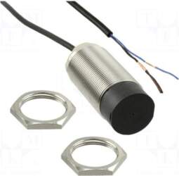 OMRON Sensor: inductive | OUT: PNP