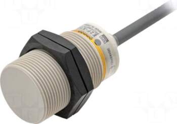 OMRON Sensor: inductive | OUT: PNP