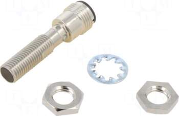 OMRON Sensor: inductive | OUT: PNP