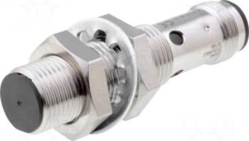 OMRON Sensor: inductive | Output conf: