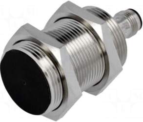 OMRON Sensor: inductive | Output conf: