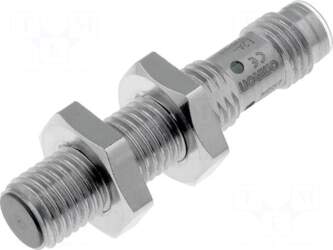 OMRON Sensor: inductive | Output conf: