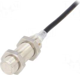 OMRON Sensor: inductive | Output conf: