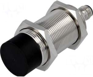 OMRON Sensor: inductive | Output conf: