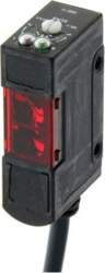 OMRON Sensor: photoelectric | NPN |