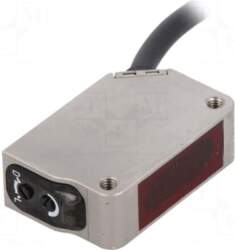 OMRON Sensor: photoelectric | Range: 0÷4m