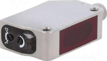 OMRON Sensor: photoelectric | Range: 100mm÷4m