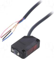 OMRON Sensor: photoelectric | Range: 2÷80mm