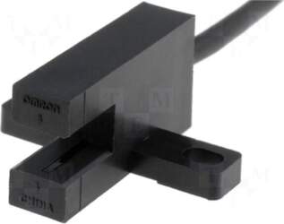 OMRON Sensor: photoelectric | Range: 5mm