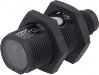 OMRON Sensor: photoelectric | straight |