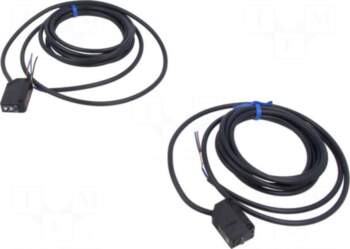OMRON Sensor: photoelectric | transmitter,receiver